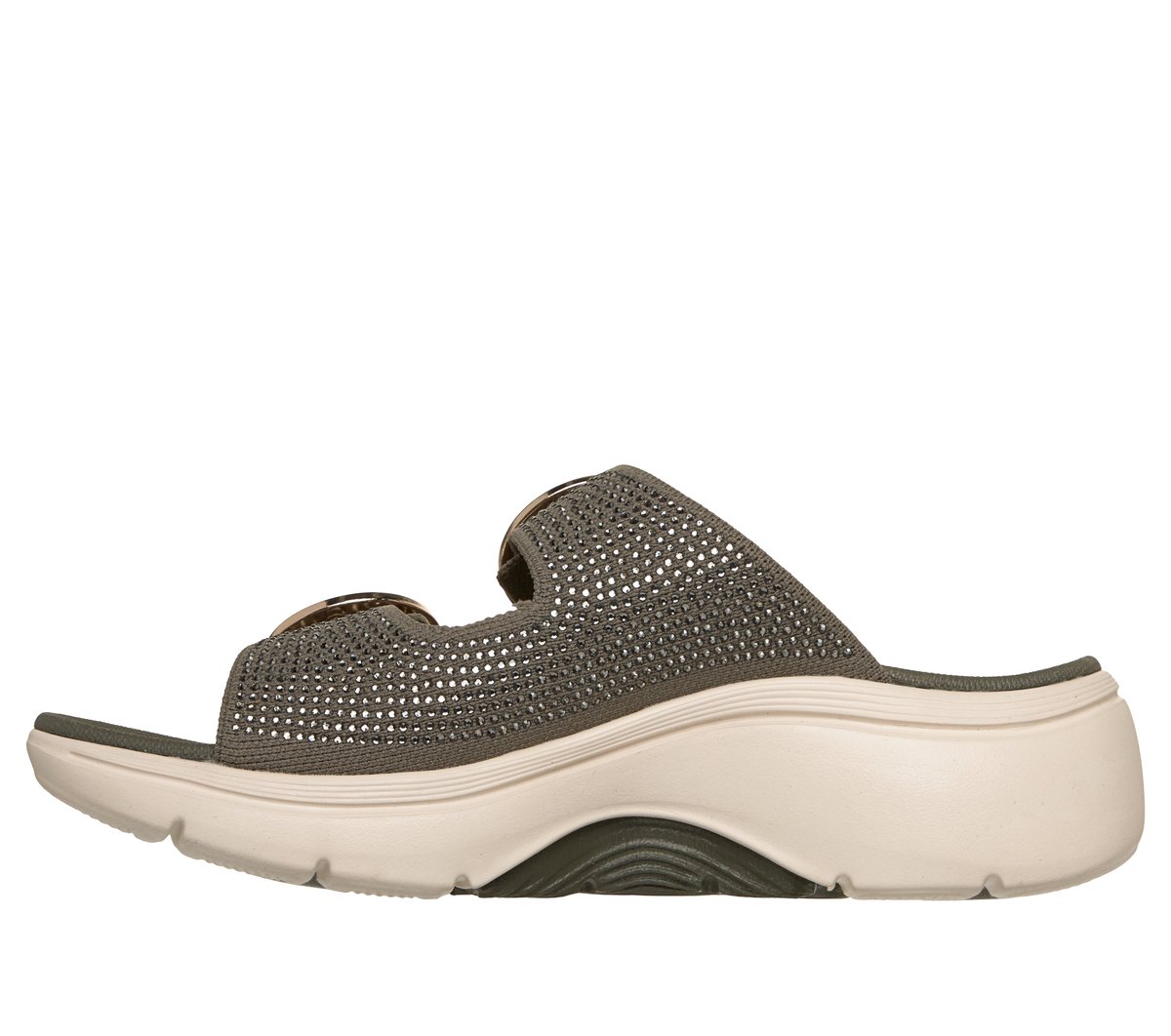 Skechers Skechers Martha Stewart: GO WALK Arch Fit 2.0 Sandal - Showstopper Women