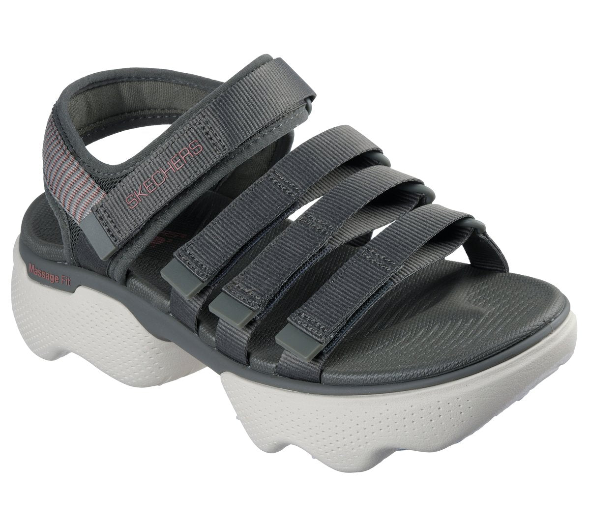 Skechers Skechers Massage Fit Edge - Lysa Women
