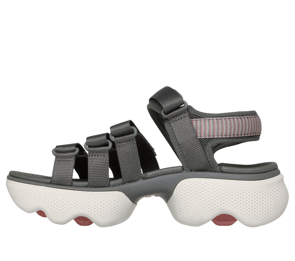 Skechers Skechers Massage Fit Edge - Lysa Women
