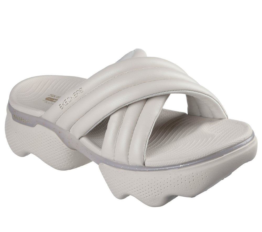 Skechers Skechers Massage Fit Edge - Sky High Women
