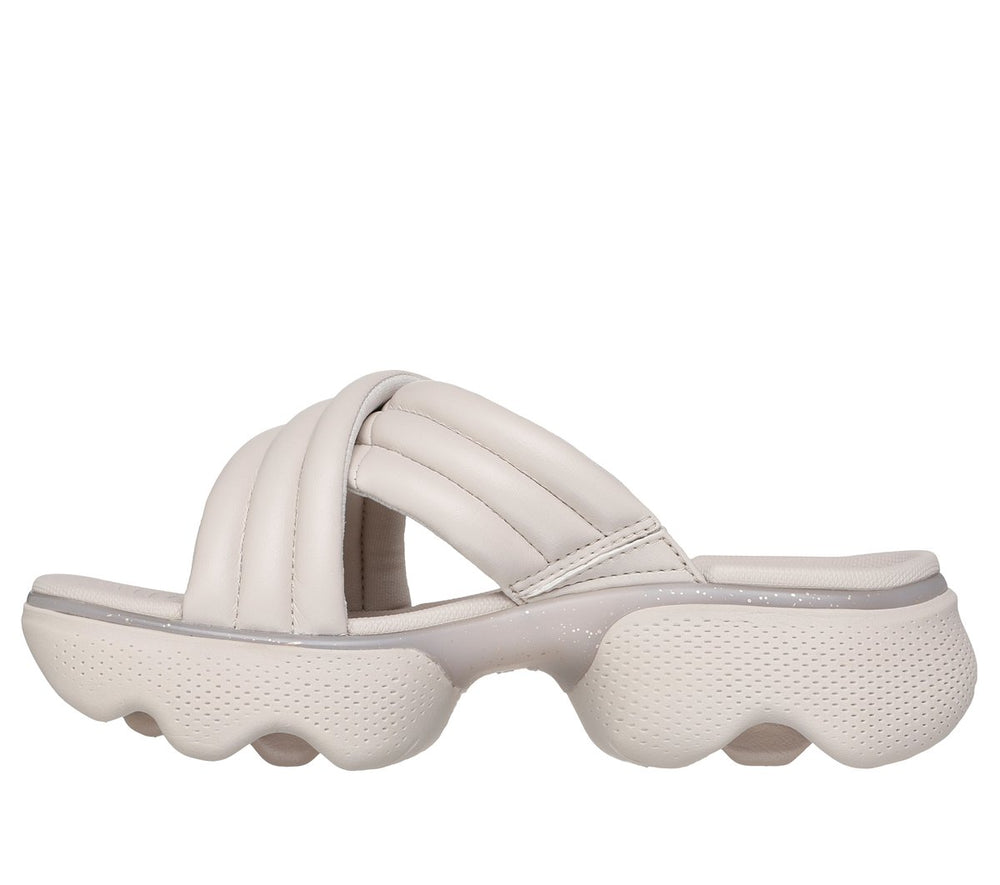 Skechers Skechers Massage Fit Edge - Sky High Women