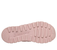 Skechers Skechers Foamies: Arch Fit Footsteps - Pearl Women