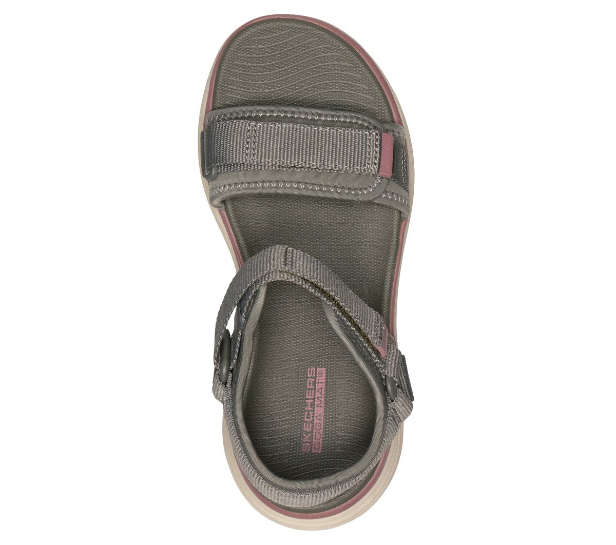 Skechers Skechers Max Cushioning Endeavour Sandal - Miranda Women