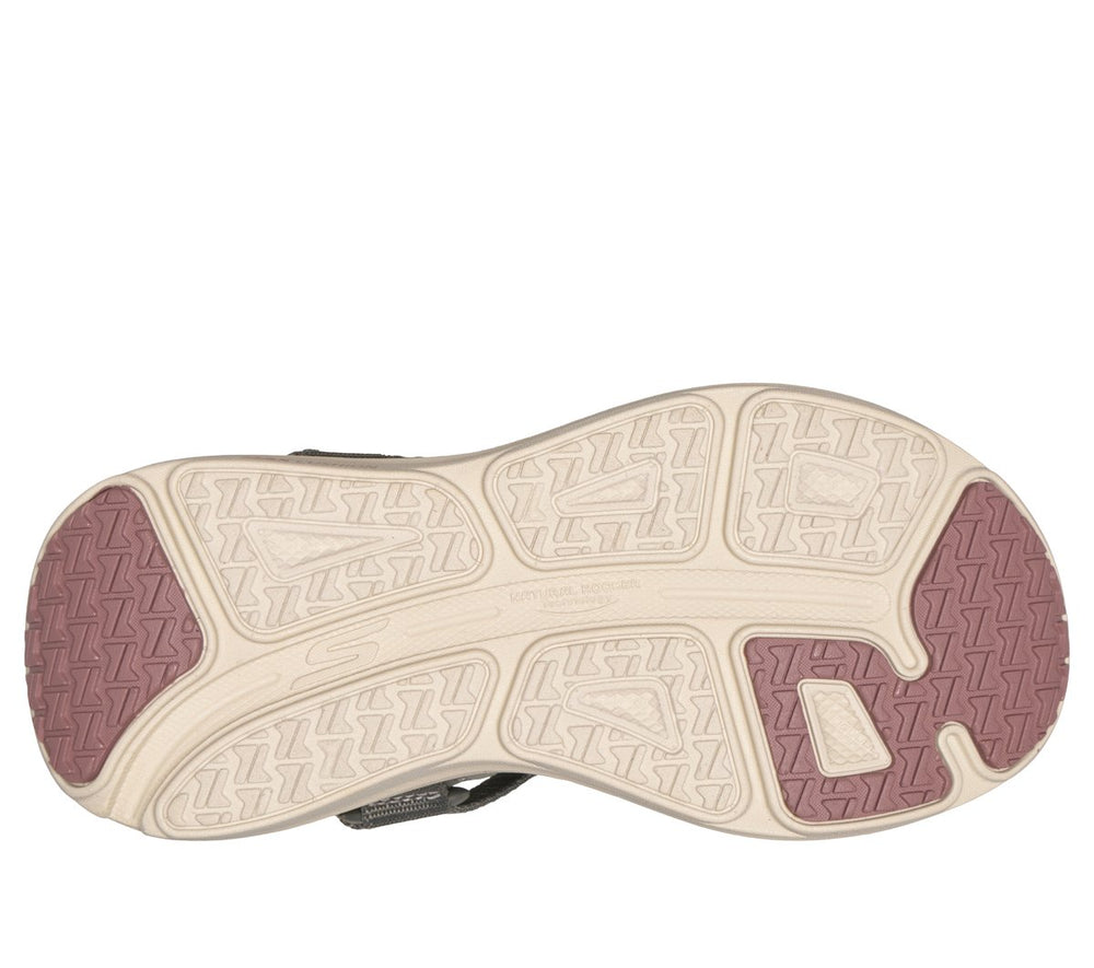 Skechers Skechers Max Cushioning Endeavour Sandal - Miranda Women
