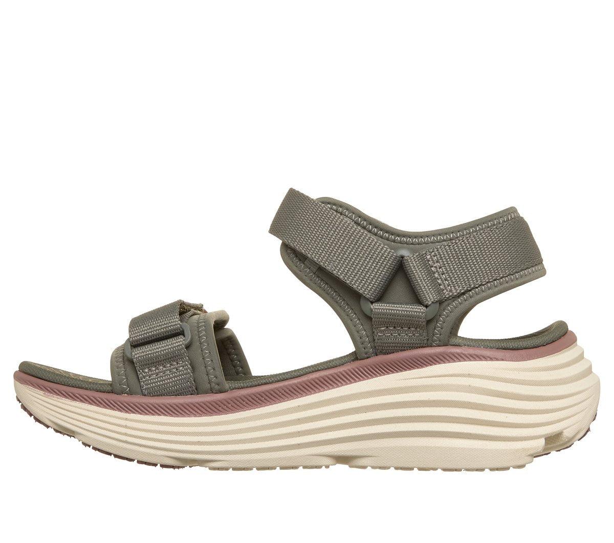 Skechers Skechers Max Cushioning Endeavour Sandal - Miranda Women