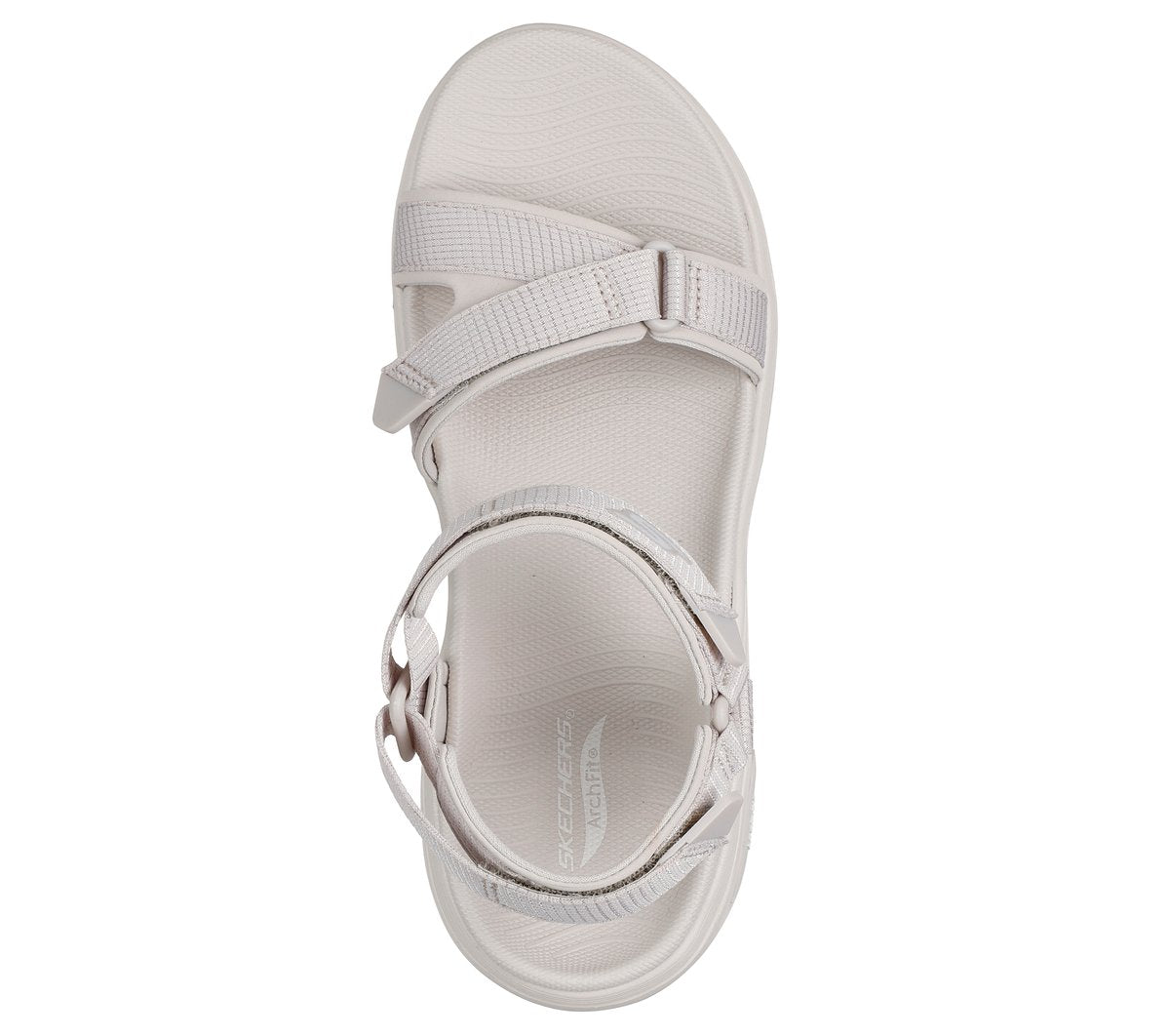 Skechers Skechers GO WALK Arch Fit 2.0 Sandal - Exhilarate Women