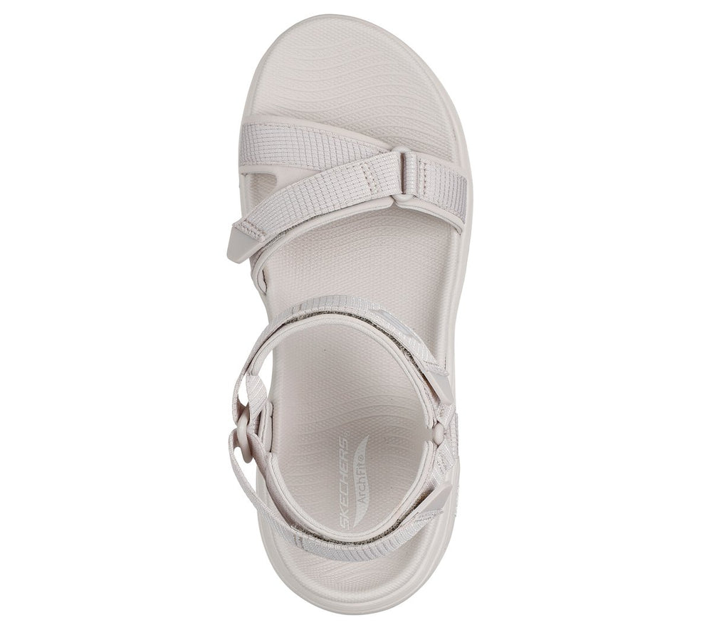 Skechers Skechers GO WALK Arch Fit 2.0 Sandal - Exhilarate Women