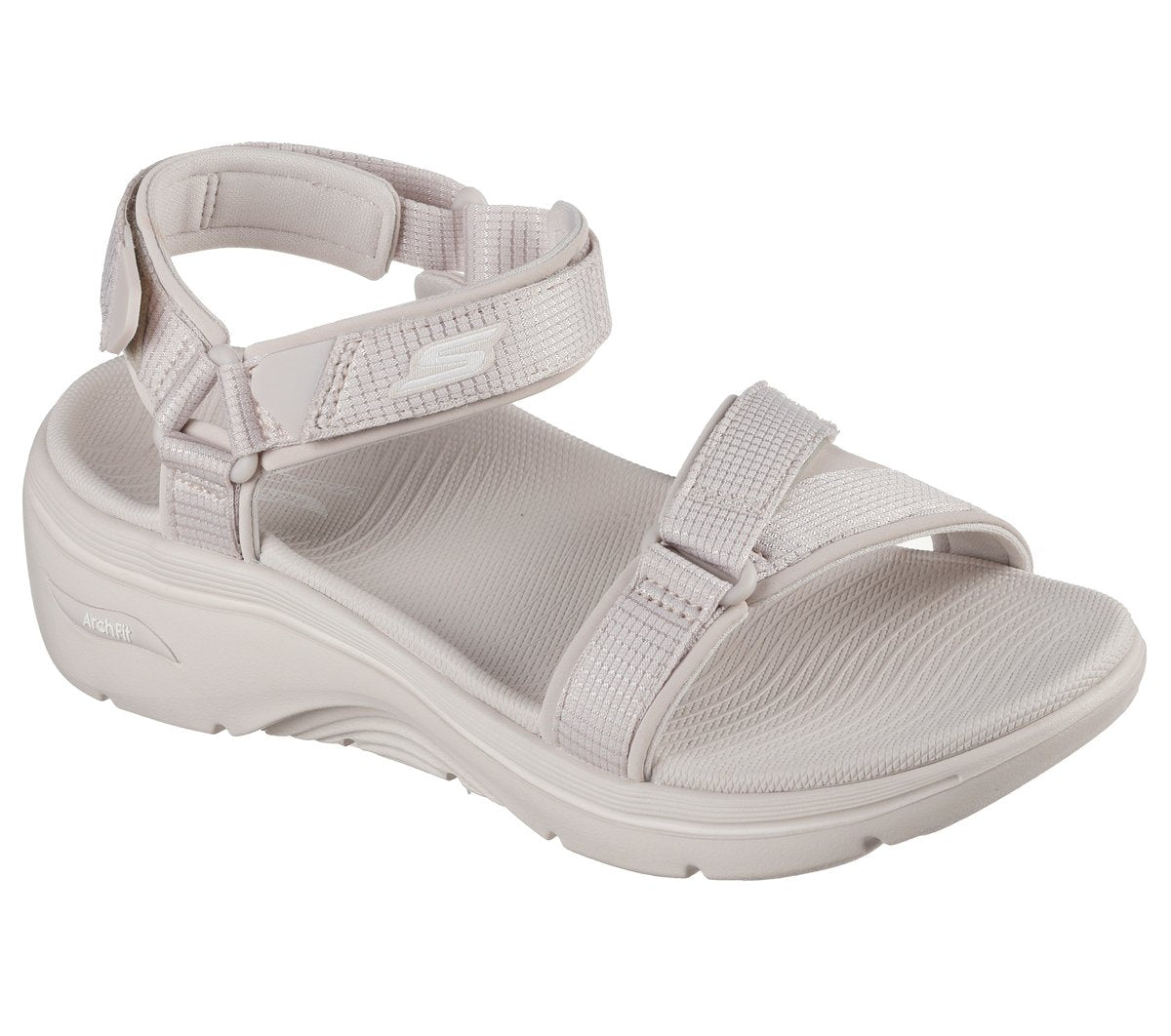 Skechers Skechers GO WALK Arch Fit 2.0 Sandal - Exhilarate Women