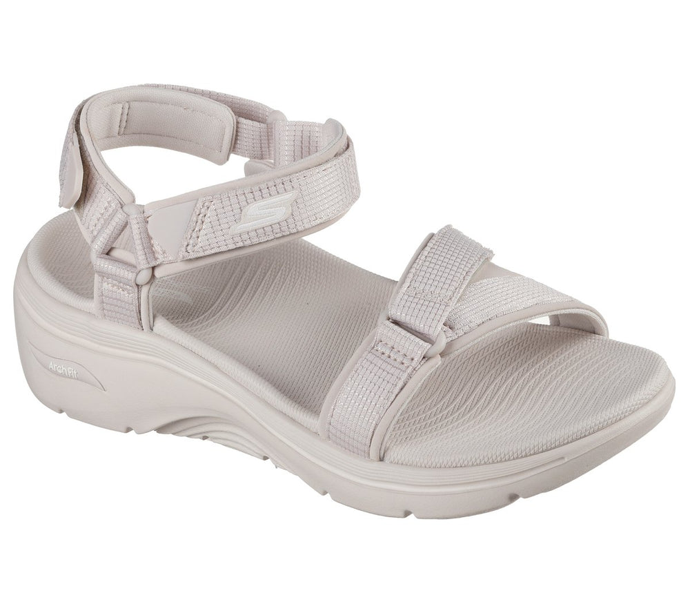 Skechers Skechers GO WALK Arch Fit 2.0 Sandal - Exhilarate Women