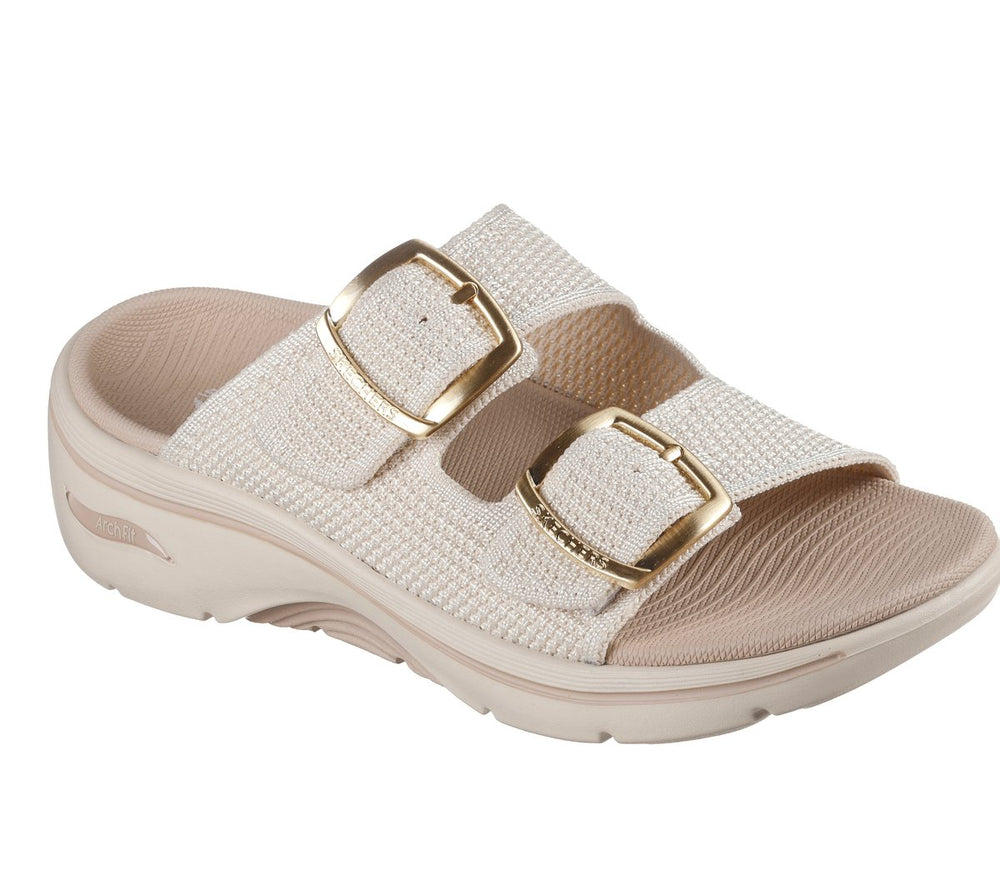 Skechers Skechers GO WALK Arch Fit 2.0 Sandal - Chloe Women