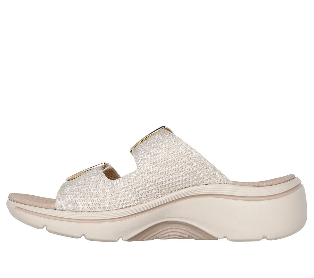Skechers Skechers GO WALK Arch Fit 2.0 Sandal - Chloe Women