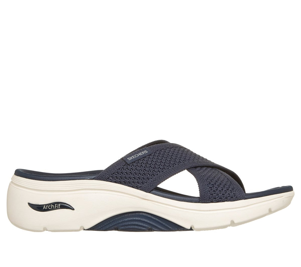 Skechers Skechers GO WALK Arch Fit 2.0 Sandal - Grace Women