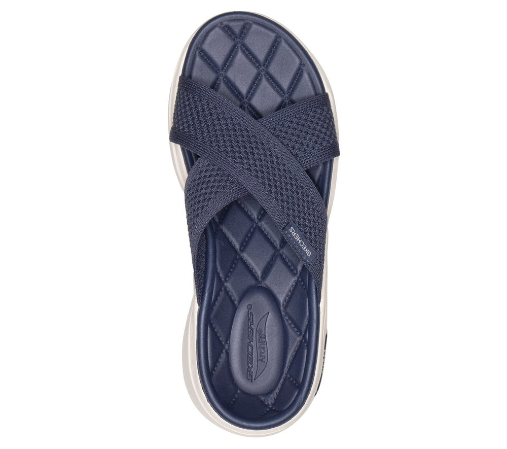 Skechers Skechers GO WALK Arch Fit 2.0 Sandal - Grace Women