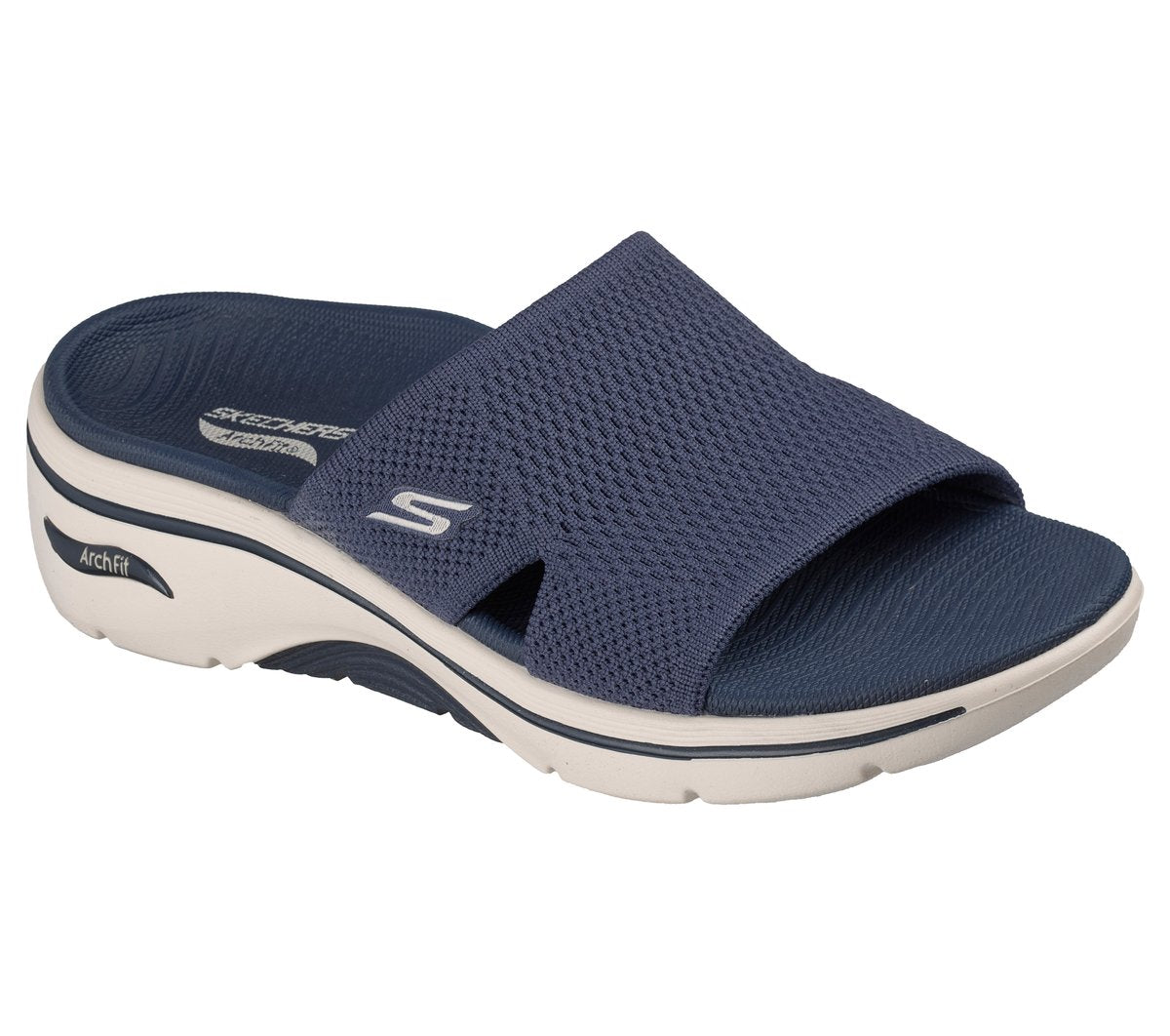 Skechers Skechers GO WALK Arch Fit 2.0 Sandal - Dakota Women