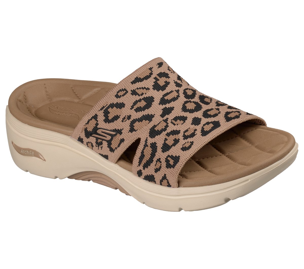 Skechers Skechers GO WALK Arch Fit 2.0 Sandal - Remi Women