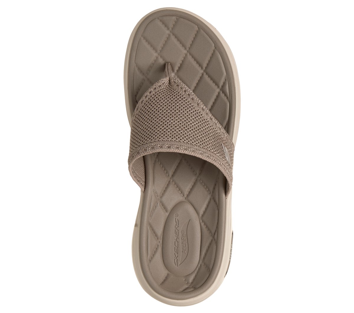 Skechers Skechers GO WALK Arch Fit 2.0 Sandal - Ashley Women