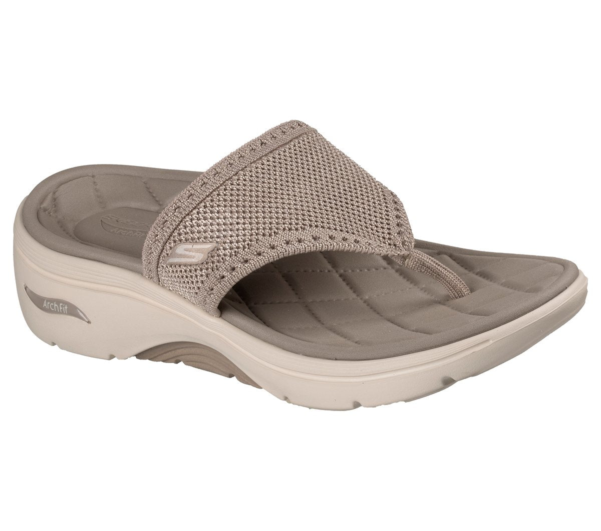 Skechers Skechers GO WALK Arch Fit 2.0 Sandal - Ashley Women