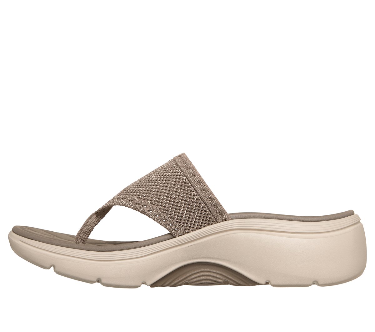 Skechers Skechers GO WALK Arch Fit 2.0 Sandal - Ashley Women