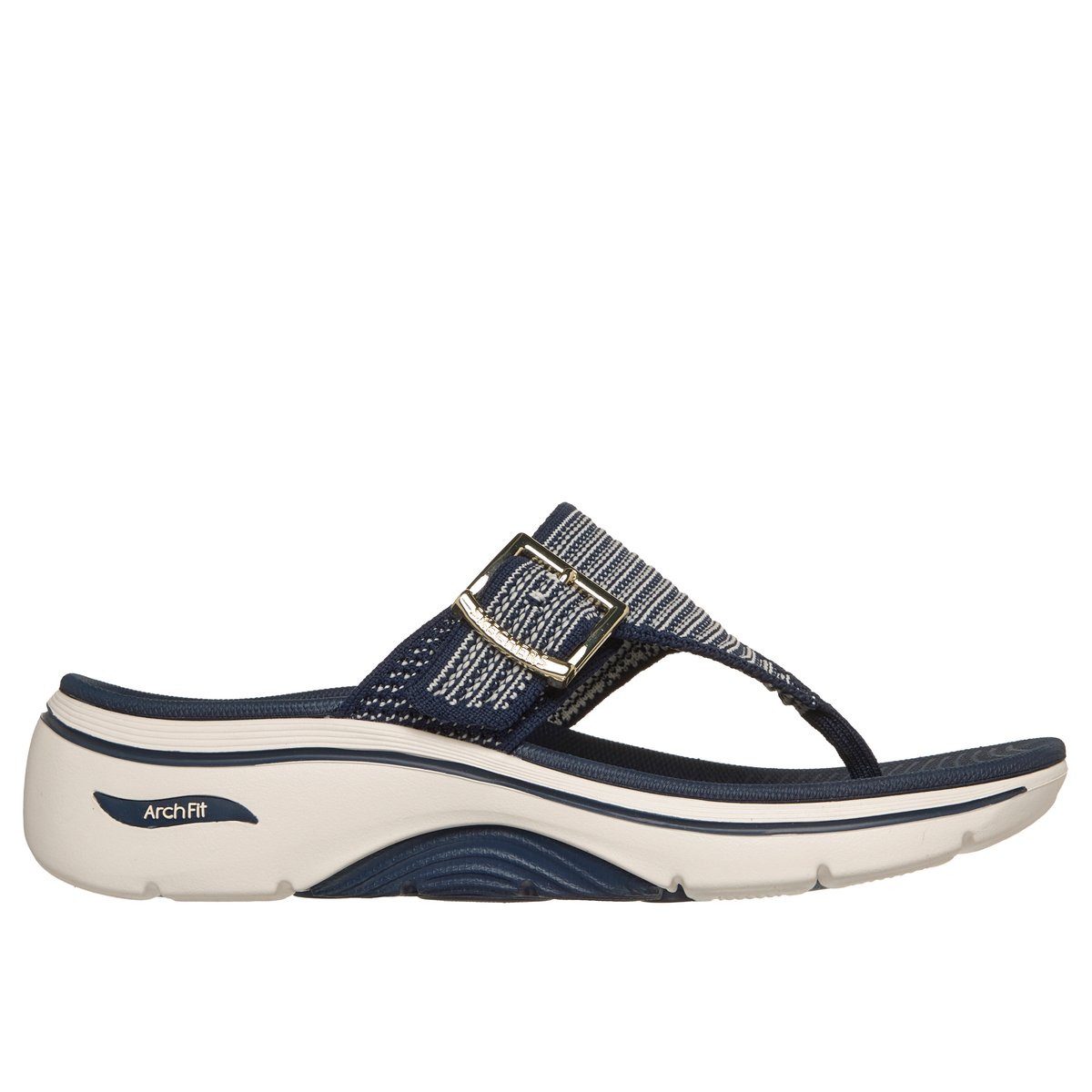 Skechers Skechers GO WALK Arch Fit 2.0 Sandal - Resort Day Women