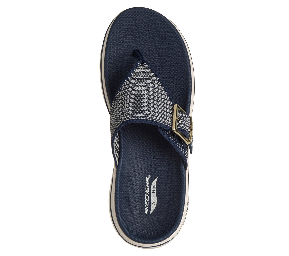 Skechers Skechers GO WALK Arch Fit 2.0 Sandal - Resort Day Women