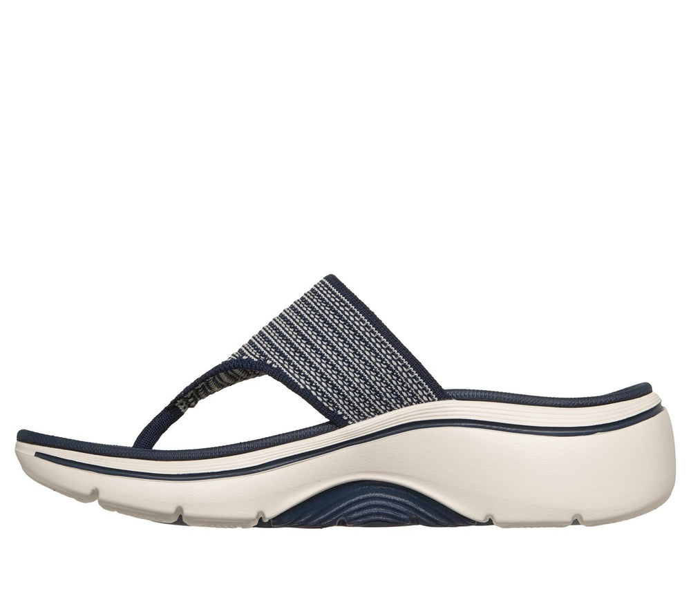 Skechers Skechers GO WALK Arch Fit 2.0 Sandal - Resort Day Women