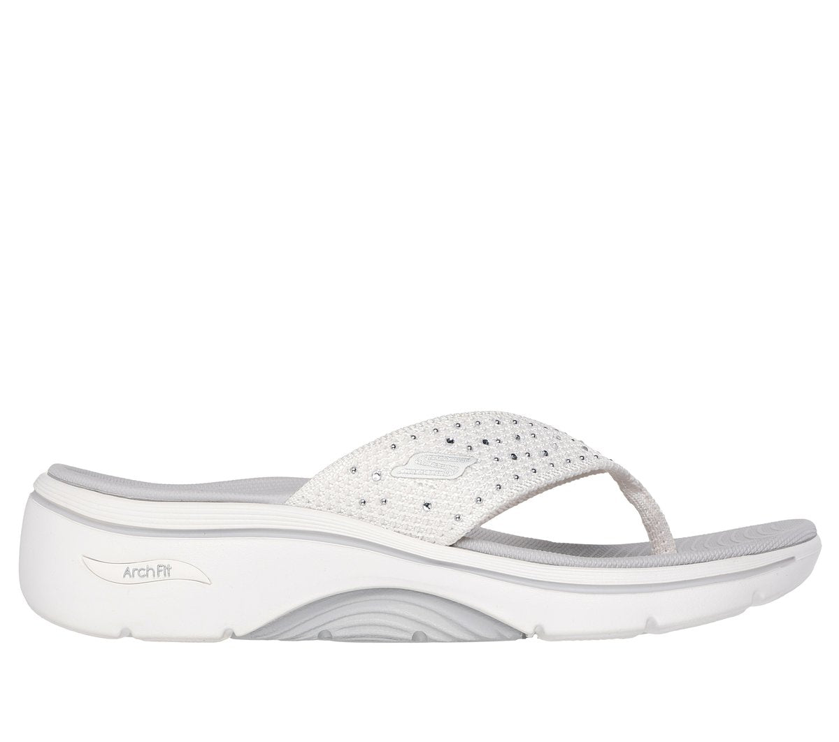 Skechers Skechers GO WALK Arch Fit 2.0 Sandal - Claire Women