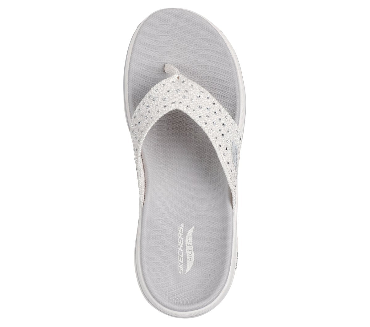 Skechers Skechers GO WALK Arch Fit 2.0 Sandal - Claire Women