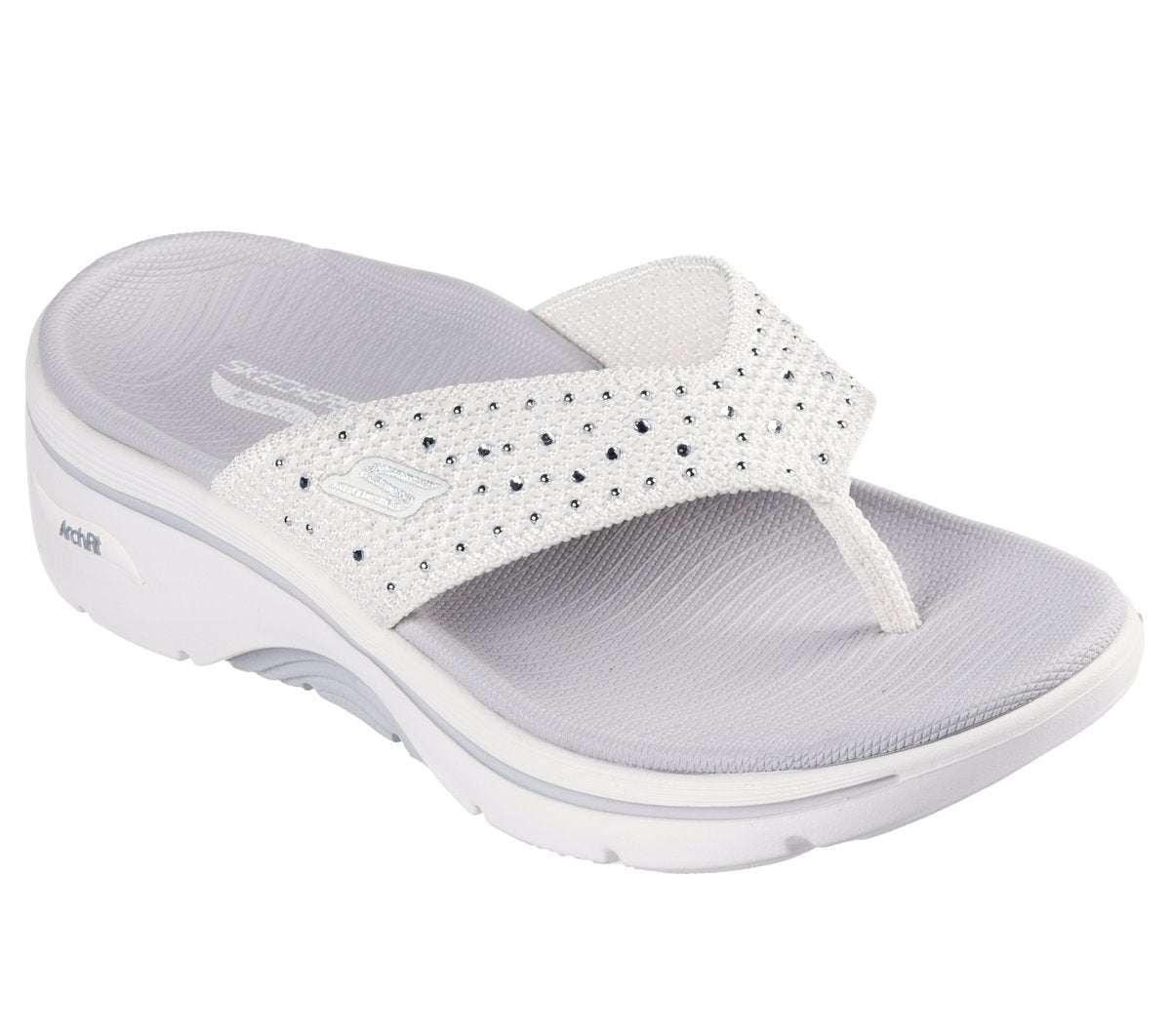 Skechers Skechers GO WALK Arch Fit 2.0 Sandal - Claire Women