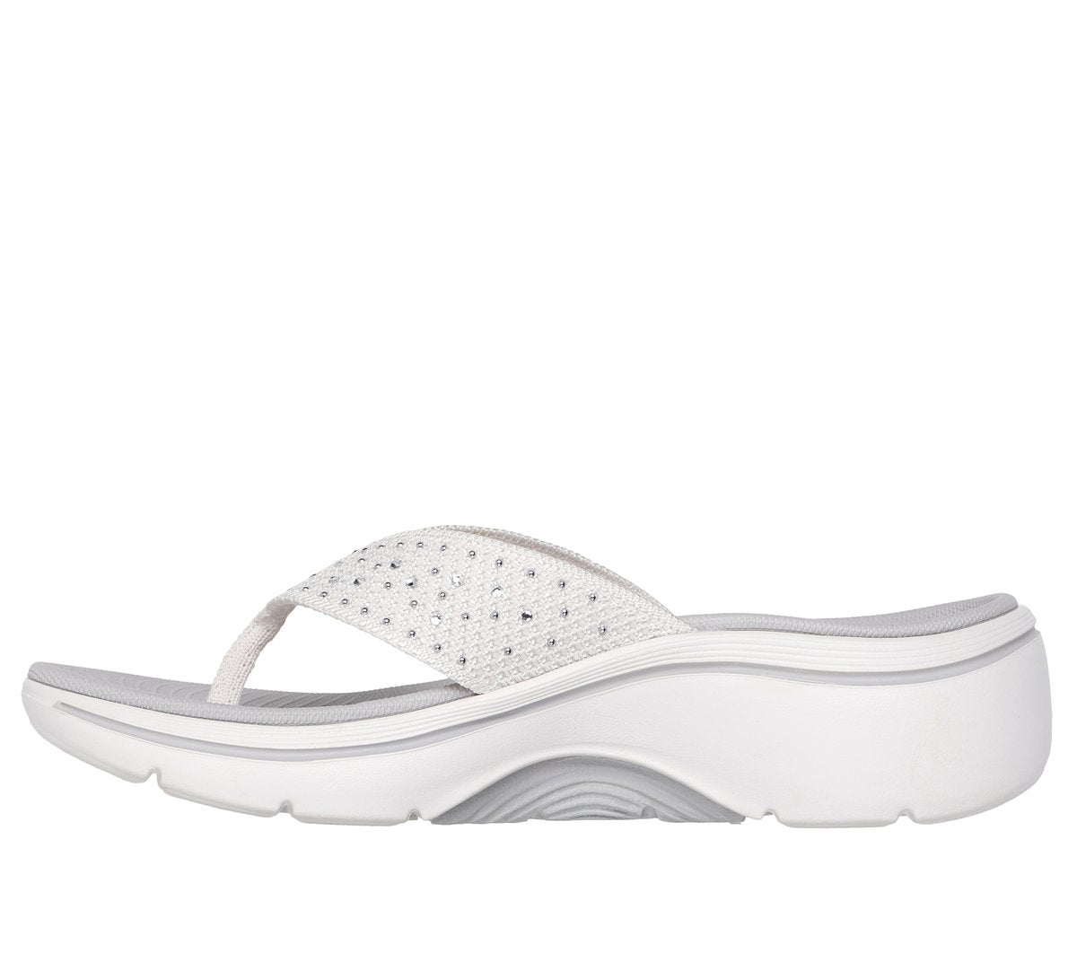 Skechers Skechers GO WALK Arch Fit 2.0 Sandal - Claire Women
