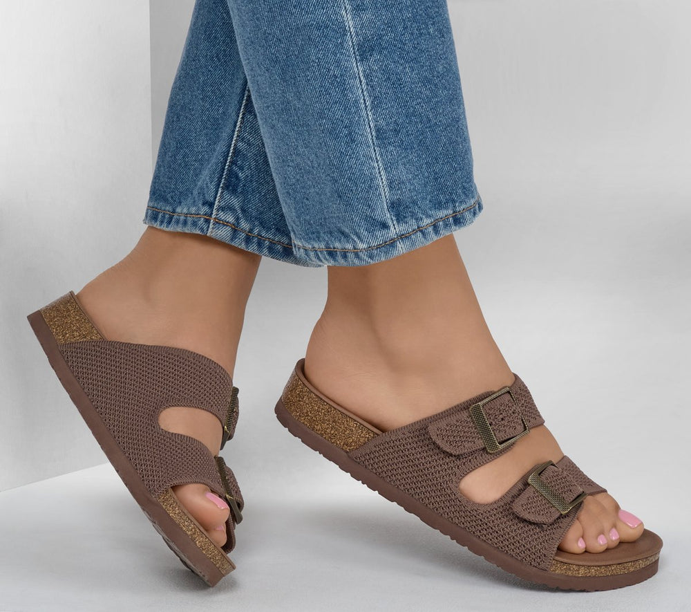 Skechers Skechers Arch Fit Granola - Mellow Skies Women