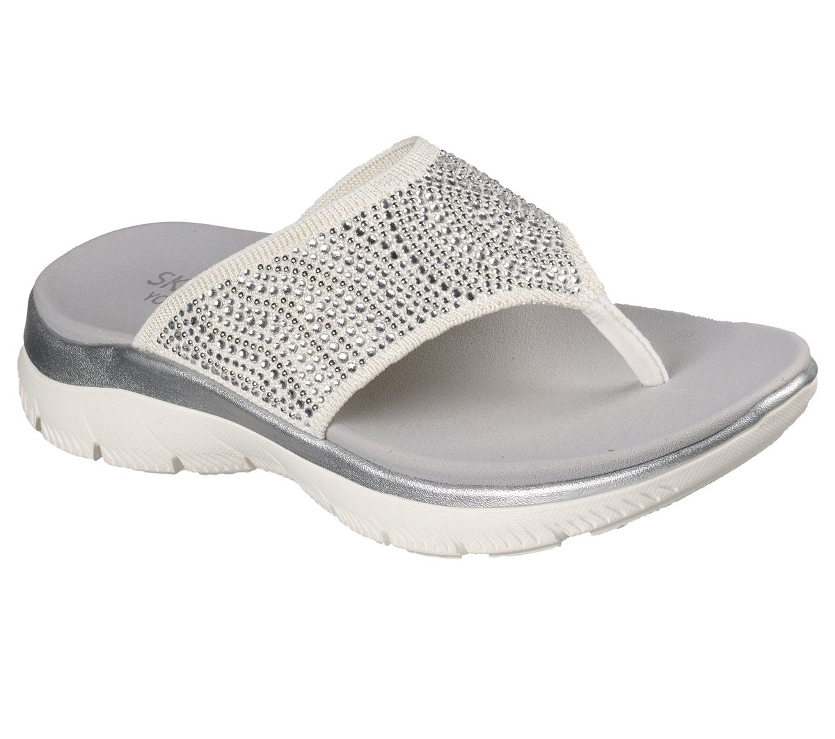 Skechers Skechers Summits Sandal - Unmatched Glow Women