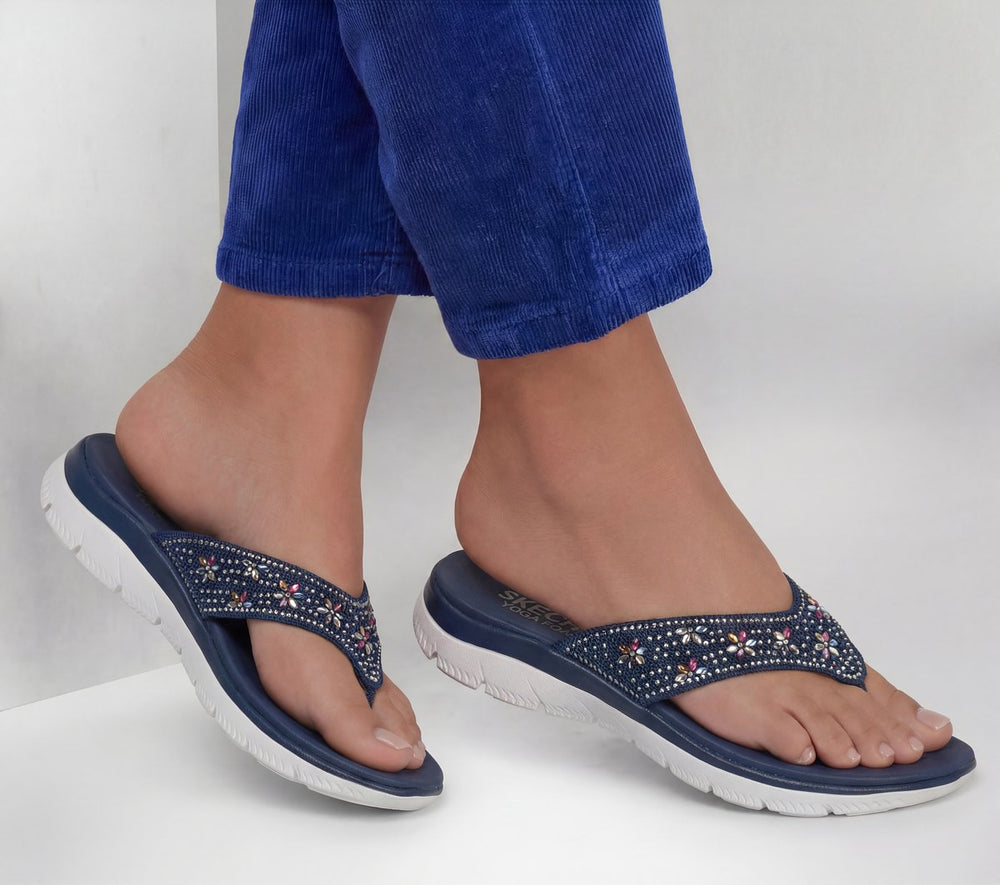 Skechers Skechers Summits Sandal - Blooming Bright Women