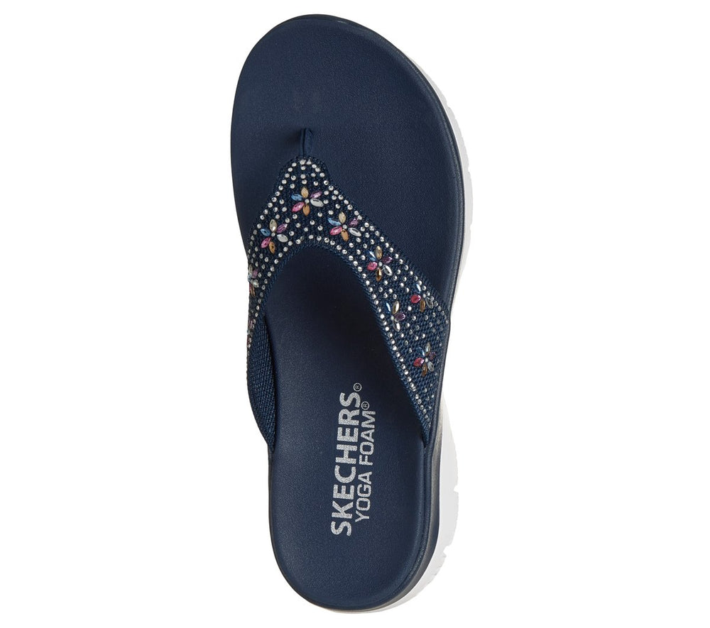 Skechers Skechers Summits Sandal - Blooming Bright Women