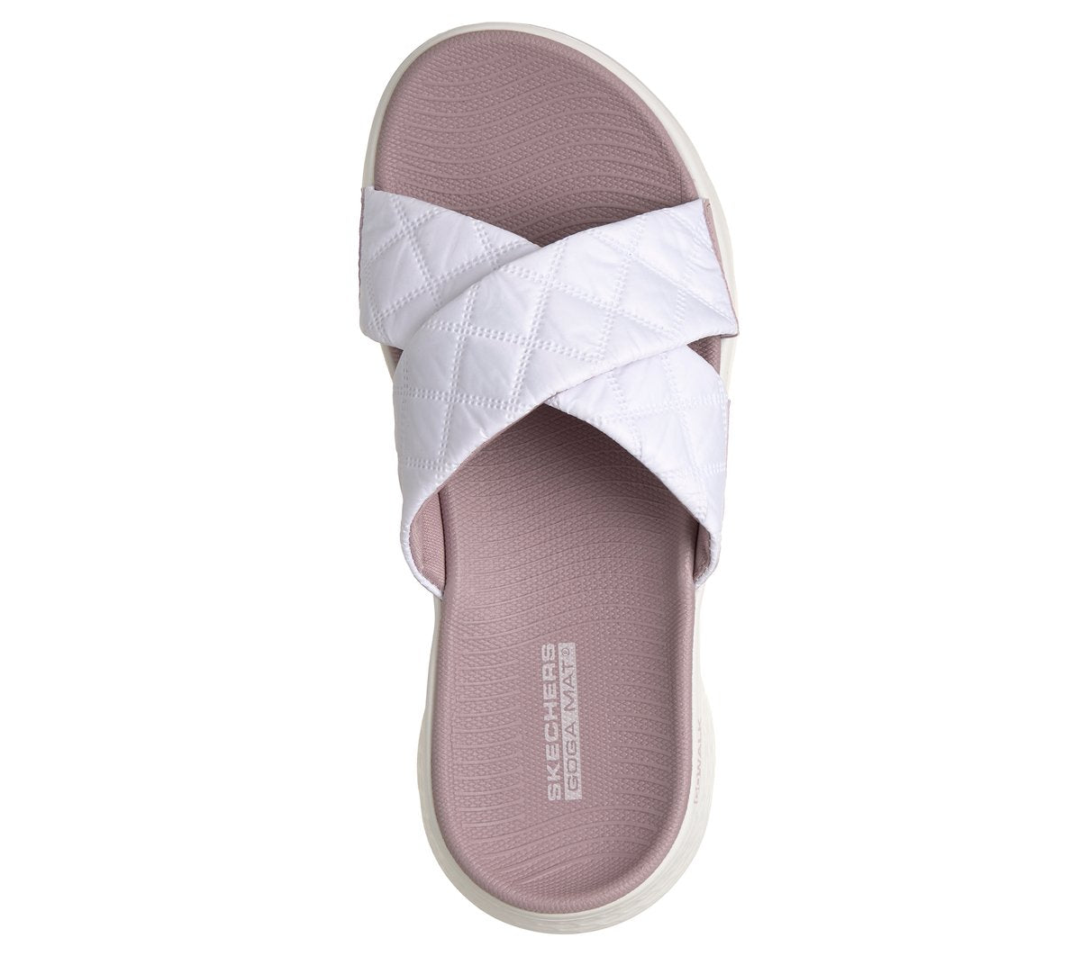 Skechers Skechers GO WALK Flex Sandal - Cozy Fit Gracie Women