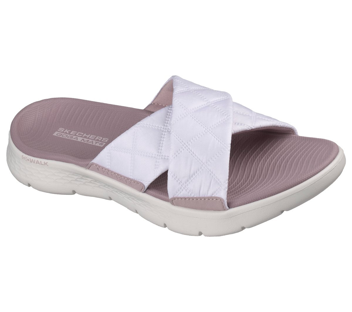 Skechers Skechers GO WALK Flex Sandal - Cozy Fit Gracie Women