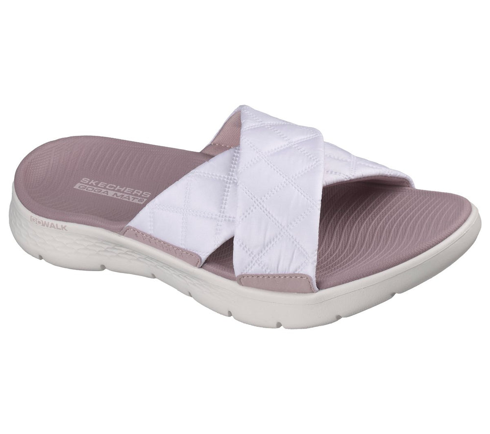 Skechers Skechers GO WALK Flex Sandal - Cozy Fit Gracie Women