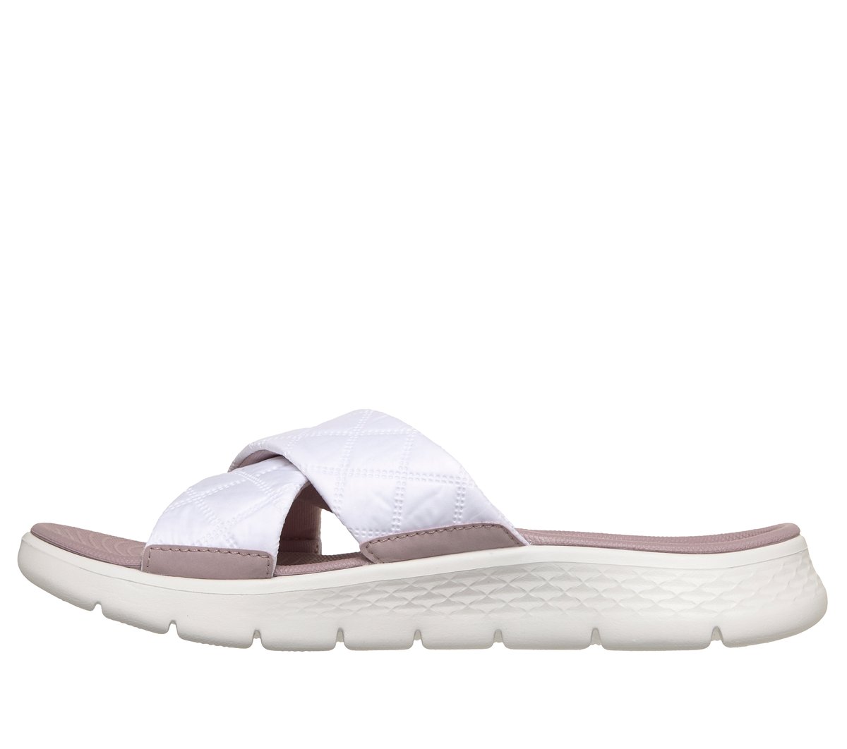 Skechers Skechers GO WALK Flex Sandal - Cozy Fit Gracie Women