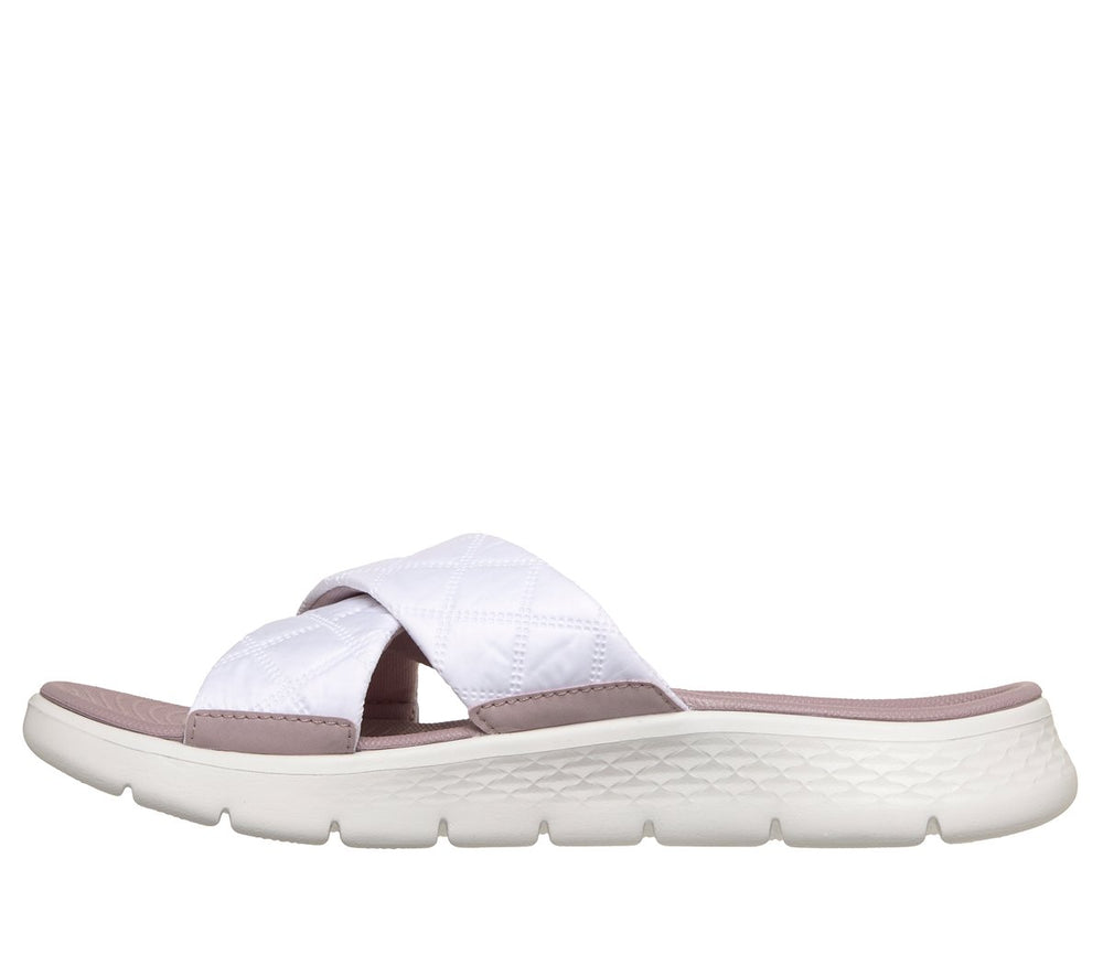 Skechers Skechers GO WALK Flex Sandal - Cozy Fit Gracie Women