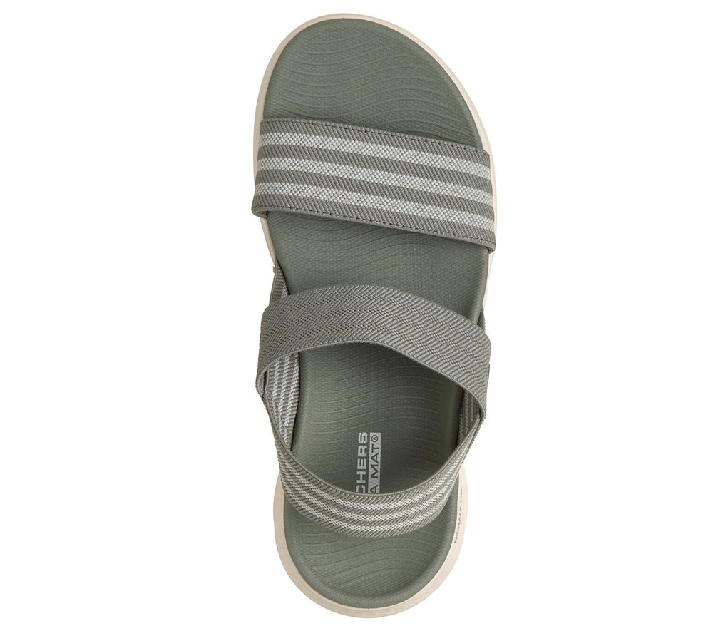 Skechers Skechers GO WALK Flex Sandal - Atlas Women