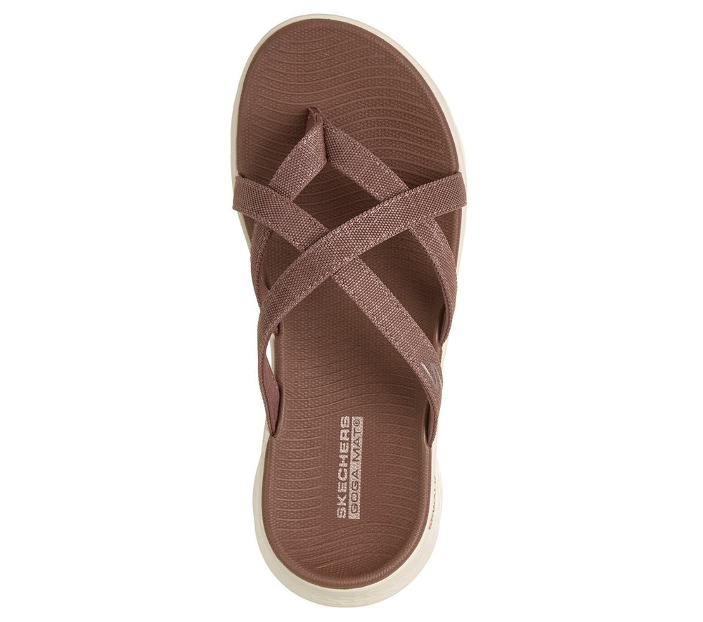 Skechers Skechers GO WALK Flex Sandal - Ssselena Women