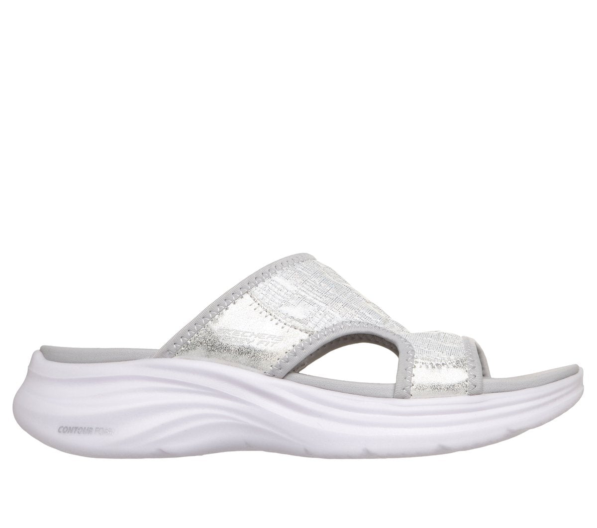 Skechers Skechers Contour Foam Sandal - Cozy Fit Costal Air Women