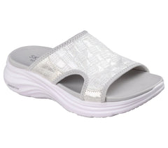 Skechers Skechers Contour Foam Sandal - Cozy Fit Costal Air Women