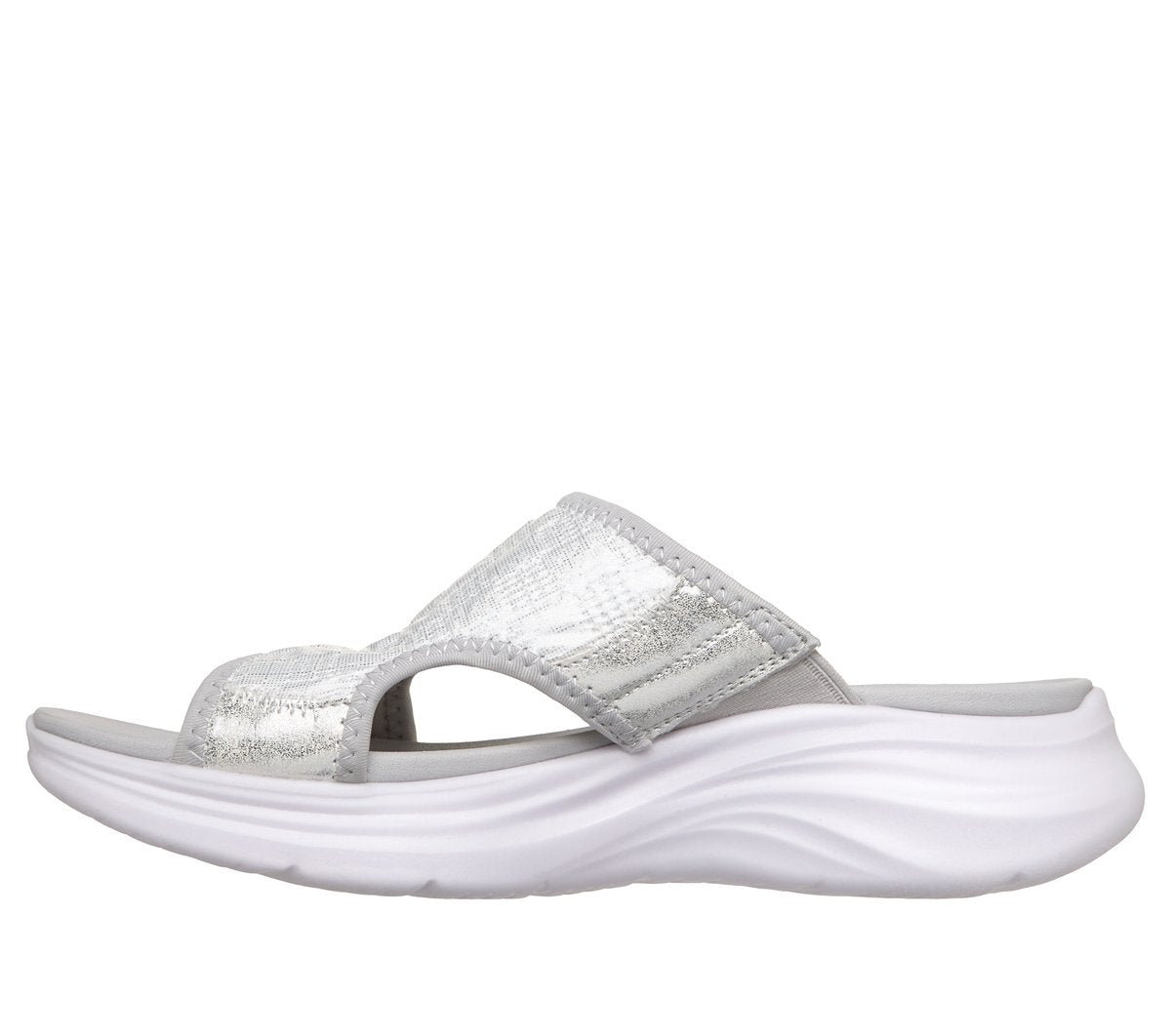 Skechers Skechers Contour Foam Sandal - Cozy Fit Costal Air Women