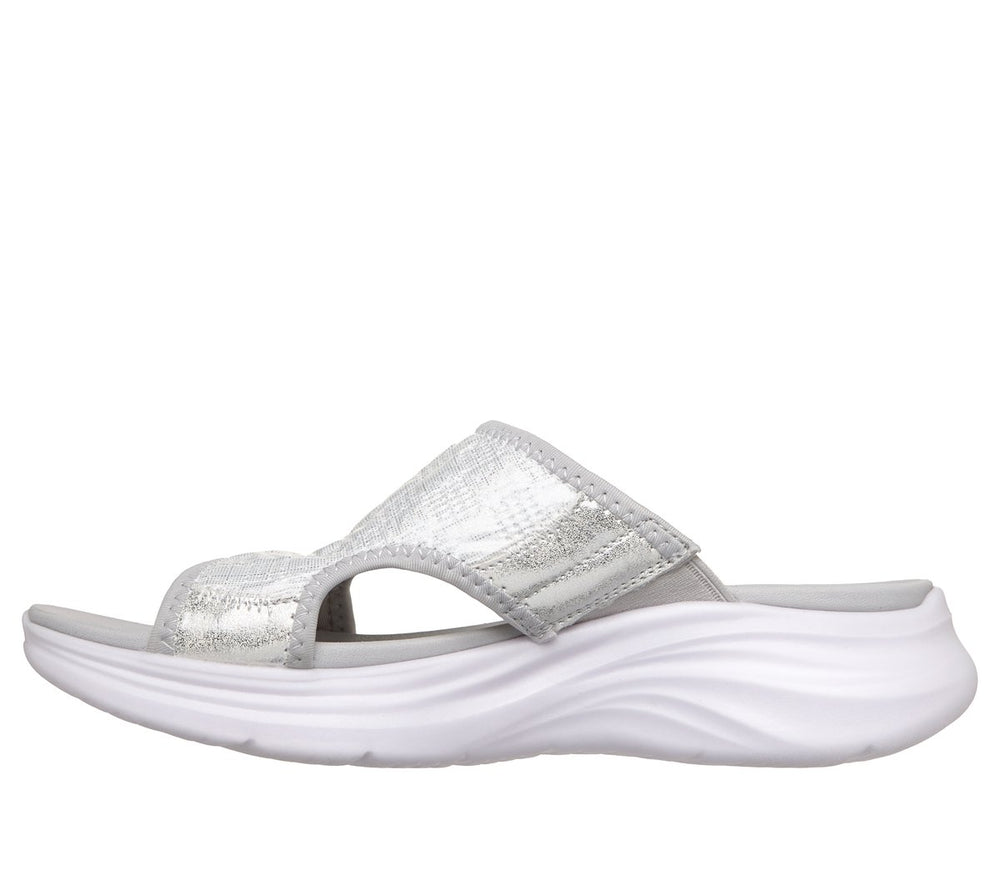 Skechers Skechers Contour Foam Sandal - Cozy Fit Costal Air Women