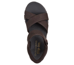Skechers Skechers Slip-ins Relaxed Fit: Easy Going - Somewhere Sunny Women