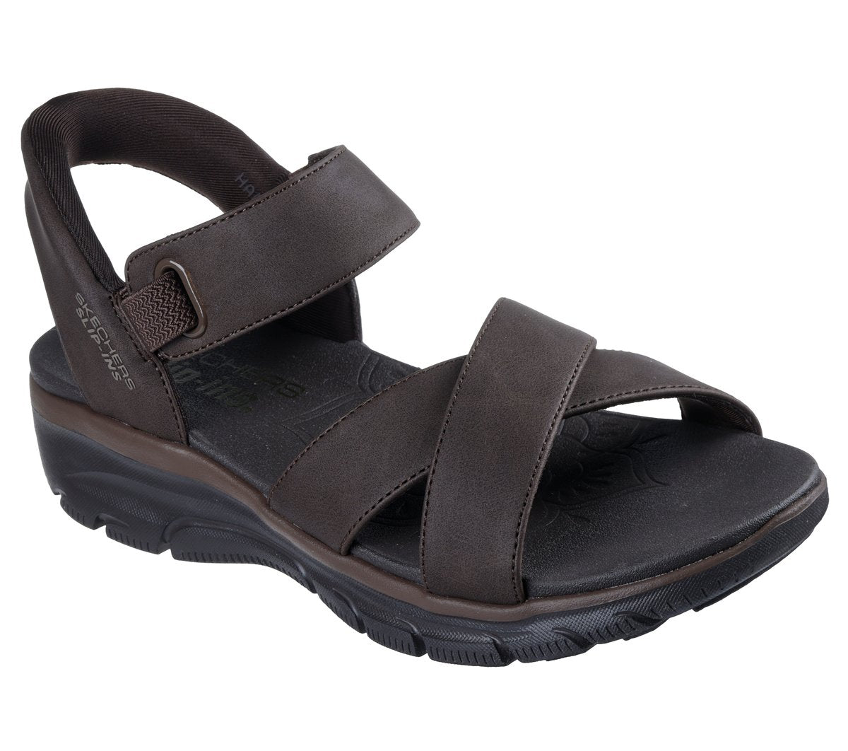 Skechers Skechers Slip-ins Relaxed Fit: Easy Going - Somewhere Sunny Women