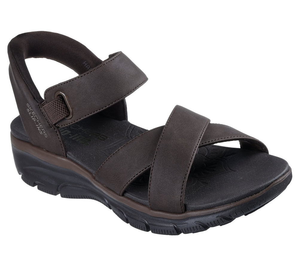 Skechers Skechers Slip-ins Relaxed Fit: Easy Going - Somewhere Sunny Women