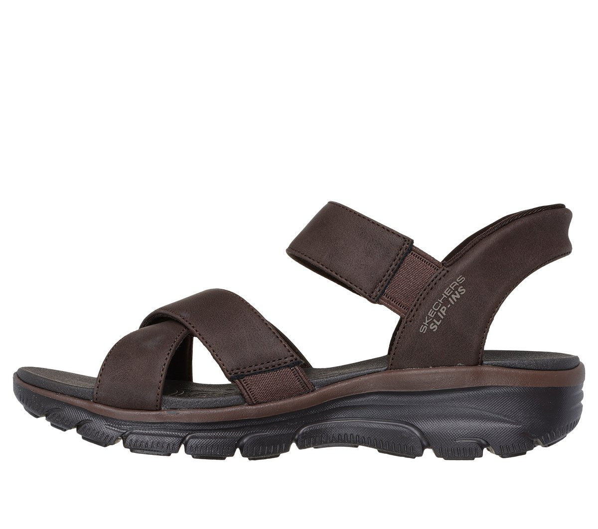 Skechers Skechers Slip-ins Relaxed Fit: Easy Going - Somewhere Sunny Women