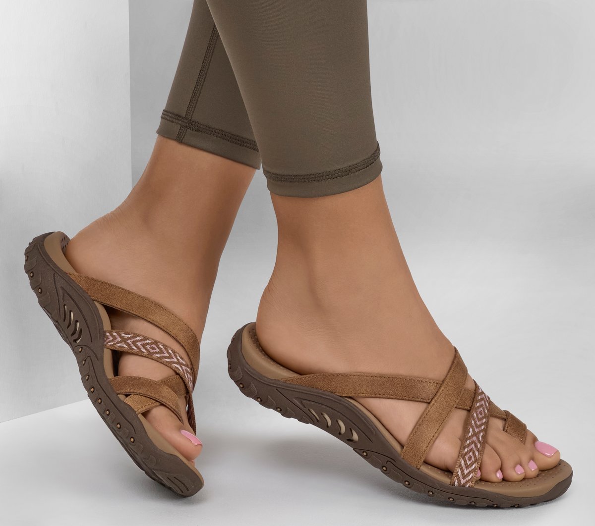 Skechers Skechers Reggae - Timeless Summer Women