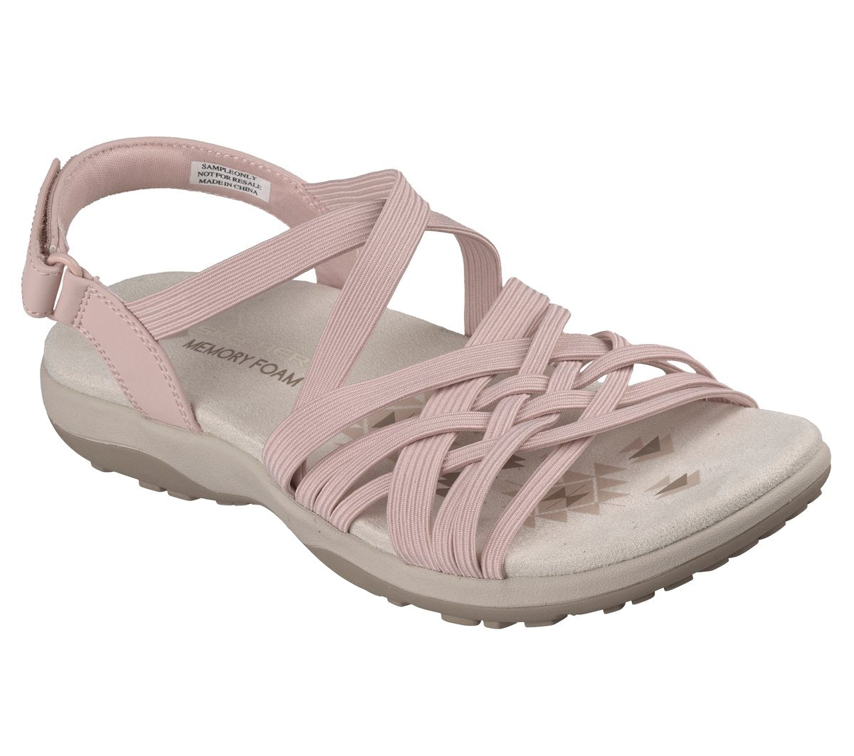 Skechers Skechers Reggae Slim - Summertide Women